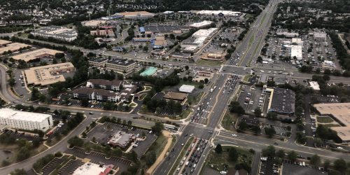 Chantilly, VA 20151 - City Image